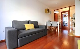 Sé Apartamentos - Cruz de Pedra Apartment